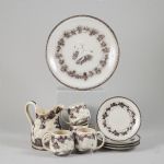 1489 7346 DINNER SET